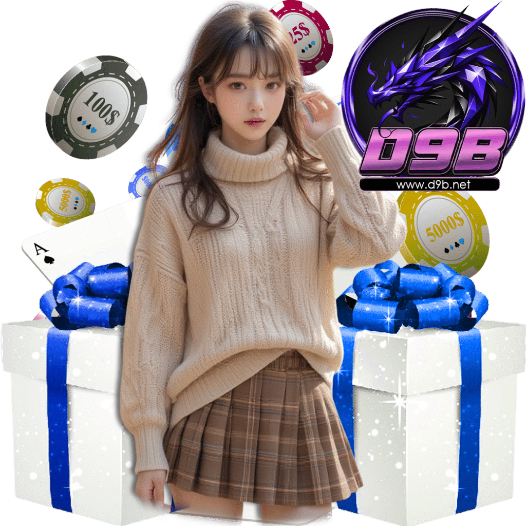 d9b วอเลท